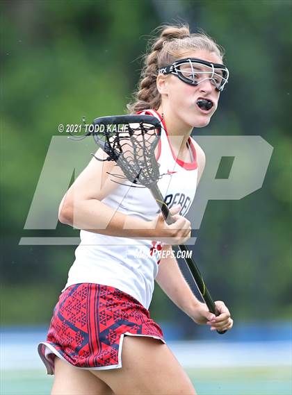 Thumbnail 1 in Weston vs. New Fairfield (CIAC Class S Final) photogallery.