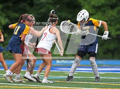 Thumbnail 1 in Weston vs. New Fairfield (CIAC Class S Final) photogallery.