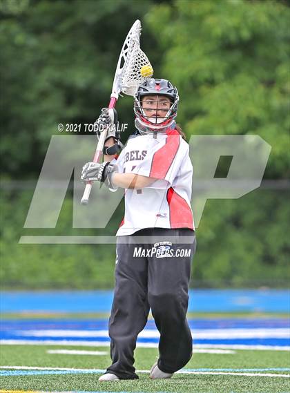 Thumbnail 1 in Weston vs. New Fairfield (CIAC Class S Final) photogallery.