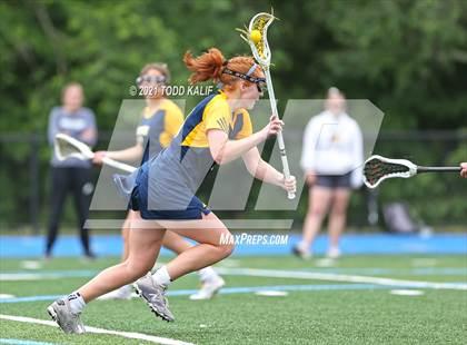 Thumbnail 2 in Weston vs. New Fairfield (CIAC Class S Final) photogallery.