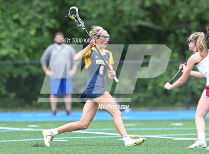 Thumbnail 2 in Weston vs. New Fairfield (CIAC Class S Final) photogallery.