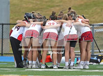 Thumbnail 2 in Weston vs. New Fairfield (CIAC Class S Final) photogallery.