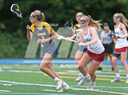 Thumbnail 1 in Weston vs. New Fairfield (CIAC Class S Final) photogallery.