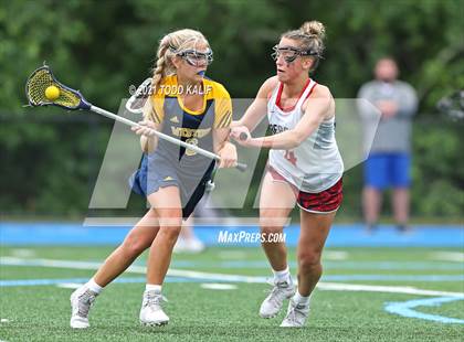 Thumbnail 1 in Weston vs. New Fairfield (CIAC Class S Final) photogallery.