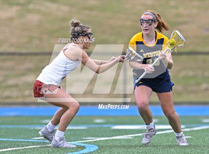 Thumbnail 1 in Weston vs. New Fairfield (CIAC Class S Final) photogallery.