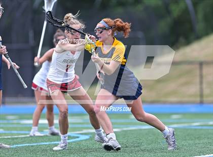 Thumbnail 3 in Weston vs. New Fairfield (CIAC Class S Final) photogallery.