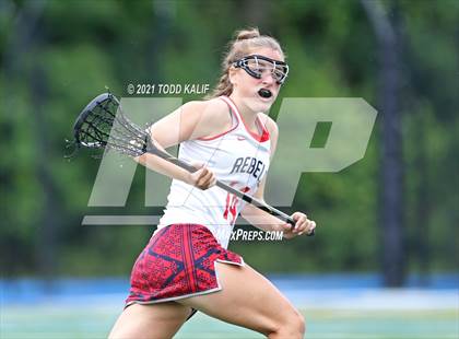 Thumbnail 3 in Weston vs. New Fairfield (CIAC Class S Final) photogallery.