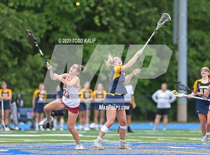 Thumbnail 3 in Weston vs. New Fairfield (CIAC Class S Final) photogallery.