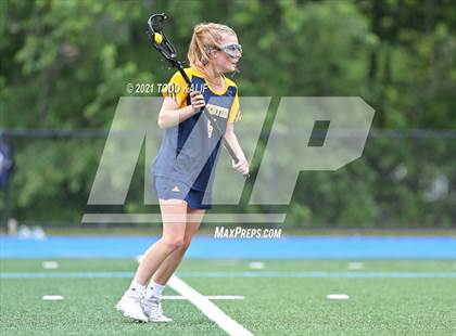 Thumbnail 1 in Weston vs. New Fairfield (CIAC Class S Final) photogallery.
