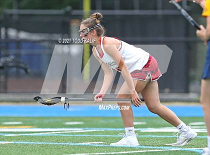 Thumbnail 2 in Weston vs. New Fairfield (CIAC Class S Final) photogallery.