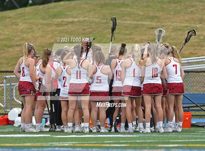 Thumbnail 1 in Weston vs. New Fairfield (CIAC Class S Final) photogallery.