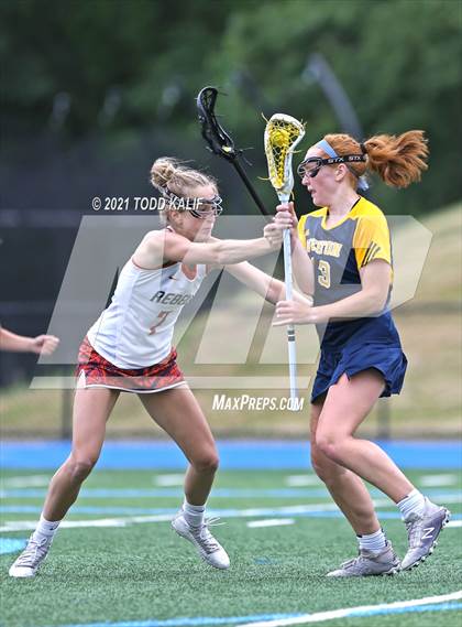 Thumbnail 1 in Weston vs. New Fairfield (CIAC Class S Final) photogallery.