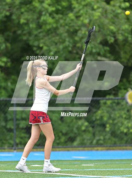 Thumbnail 1 in Weston vs. New Fairfield (CIAC Class S Final) photogallery.