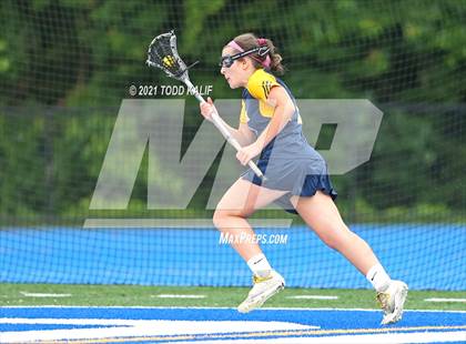 Thumbnail 3 in Weston vs. New Fairfield (CIAC Class S Final) photogallery.