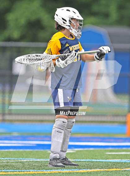 Thumbnail 1 in Weston vs. New Fairfield (CIAC Class S Final) photogallery.