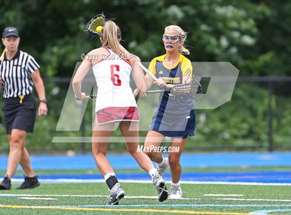 Thumbnail 3 in Weston vs. New Fairfield (CIAC Class S Final) photogallery.