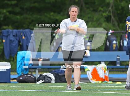 Thumbnail 2 in Weston vs. New Fairfield (CIAC Class S Final) photogallery.