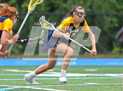 Thumbnail 1 in Weston vs. New Fairfield (CIAC Class S Final) photogallery.