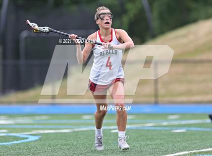 Thumbnail 3 in Weston vs. New Fairfield (CIAC Class S Final) photogallery.