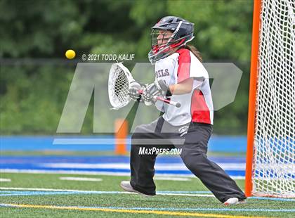 Thumbnail 1 in Weston vs. New Fairfield (CIAC Class S Final) photogallery.