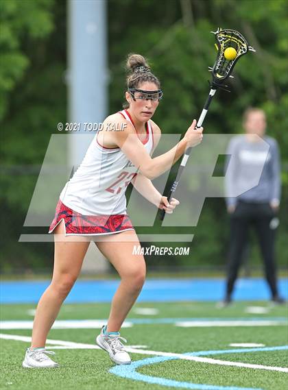Thumbnail 1 in Weston vs. New Fairfield (CIAC Class S Final) photogallery.