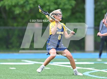 Thumbnail 3 in Weston vs. New Fairfield (CIAC Class S Final) photogallery.