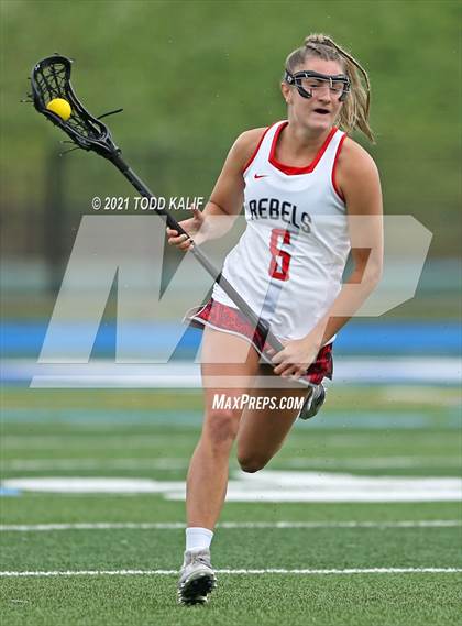Thumbnail 1 in Weston vs. New Fairfield (CIAC Class S Final) photogallery.
