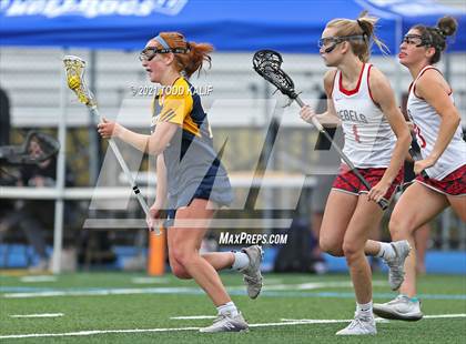 Thumbnail 2 in Weston vs. New Fairfield (CIAC Class S Final) photogallery.