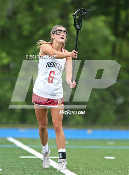 Thumbnail 1 in Weston vs. New Fairfield (CIAC Class S Final) photogallery.