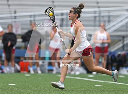 Thumbnail 2 in Weston vs. New Fairfield (CIAC Class S Final) photogallery.
