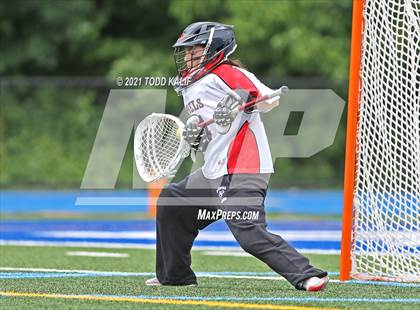 Thumbnail 2 in Weston vs. New Fairfield (CIAC Class S Final) photogallery.
