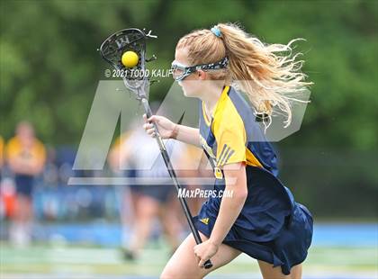 Thumbnail 1 in Weston vs. New Fairfield (CIAC Class S Final) photogallery.