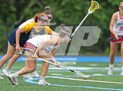 Thumbnail 1 in Weston vs. New Fairfield (CIAC Class S Final) photogallery.