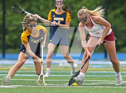 Thumbnail 1 in Weston vs. New Fairfield (CIAC Class S Final) photogallery.