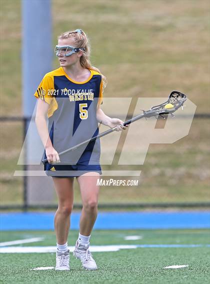 Thumbnail 3 in Weston vs. New Fairfield (CIAC Class S Final) photogallery.