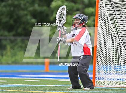 Thumbnail 3 in Weston vs. New Fairfield (CIAC Class S Final) photogallery.