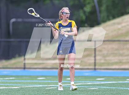 Thumbnail 3 in Weston vs. New Fairfield (CIAC Class S Final) photogallery.