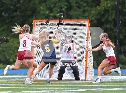 Thumbnail 1 in Weston vs. New Fairfield (CIAC Class S Final) photogallery.