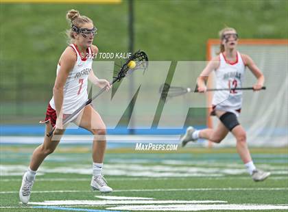 Thumbnail 1 in Weston vs. New Fairfield (CIAC Class S Final) photogallery.