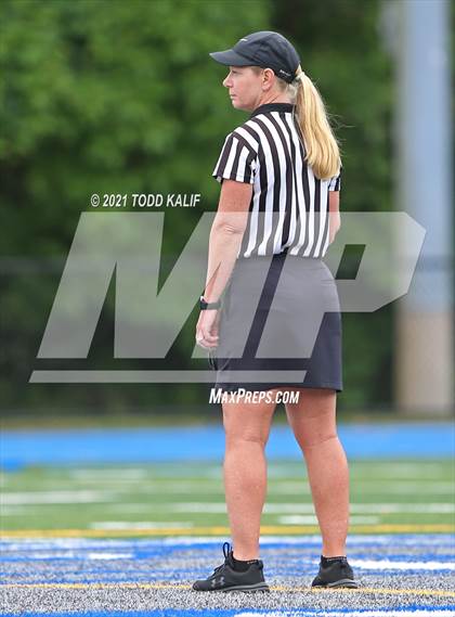 Thumbnail 1 in Weston vs. New Fairfield (CIAC Class S Final) photogallery.
