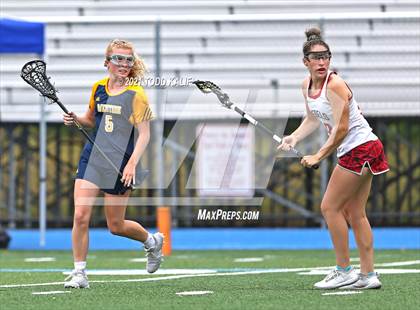 Thumbnail 2 in Weston vs. New Fairfield (CIAC Class S Final) photogallery.