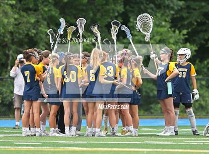 Thumbnail 1 in Weston vs. New Fairfield (CIAC Class S Final) photogallery.