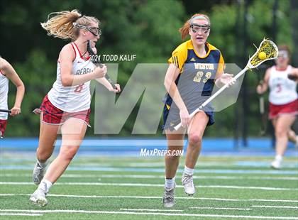 Thumbnail 1 in Weston vs. New Fairfield (CIAC Class S Final) photogallery.