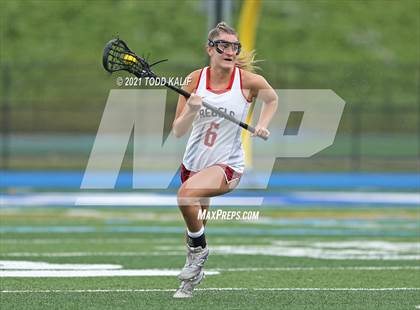 Thumbnail 2 in Weston vs. New Fairfield (CIAC Class S Final) photogallery.