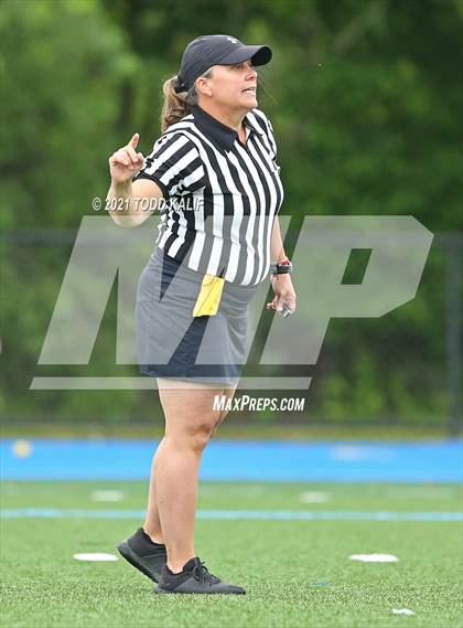 Thumbnail 3 in Weston vs. New Fairfield (CIAC Class S Final) photogallery.