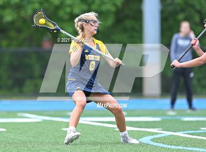 Thumbnail 1 in Weston vs. New Fairfield (CIAC Class S Final) photogallery.