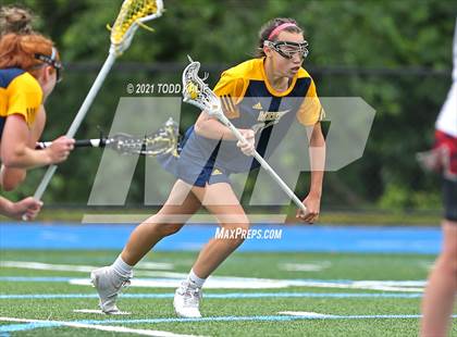Thumbnail 2 in Weston vs. New Fairfield (CIAC Class S Final) photogallery.