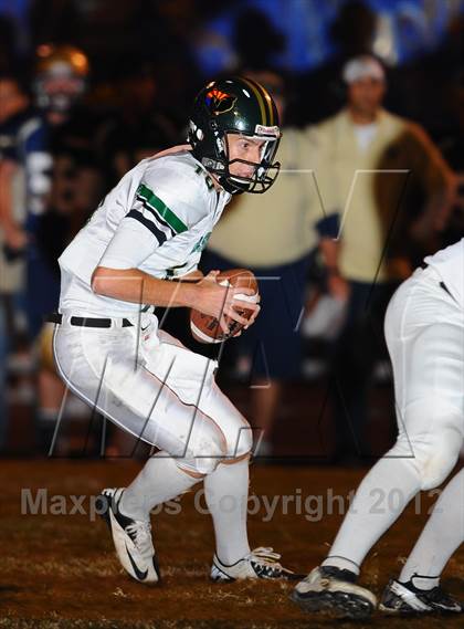 Thumbnail 1 in Basha @ Desert Vista (AIA D1 Playoffs) photogallery.
