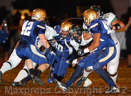 Thumbnail 2 in Basha @ Desert Vista (AIA D1 Playoffs) photogallery.