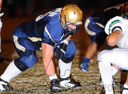Thumbnail 3 in Basha @ Desert Vista (AIA D1 Playoffs) photogallery.